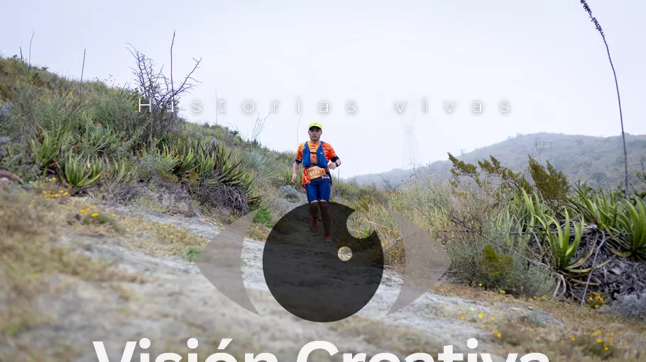 Foto del evento Ultra Cañon Mariposas 2024