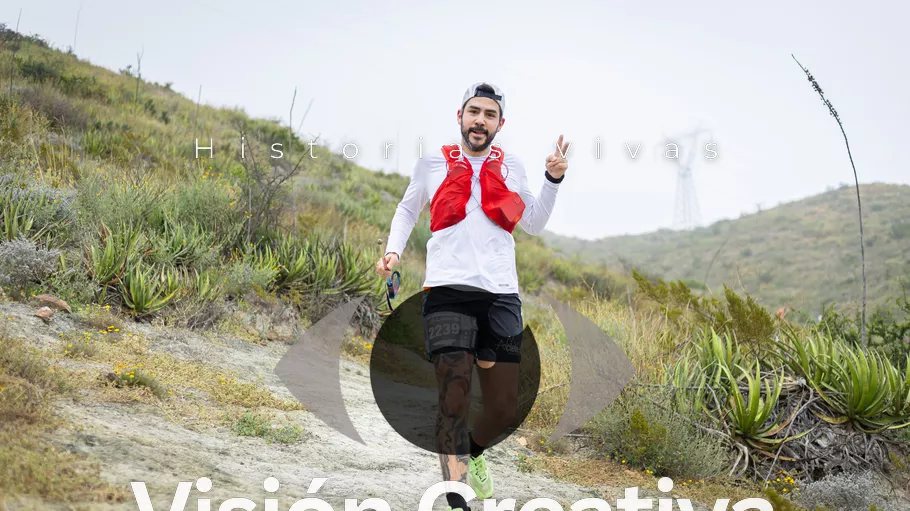Foto del evento Ultra Cañon Mariposas 2024