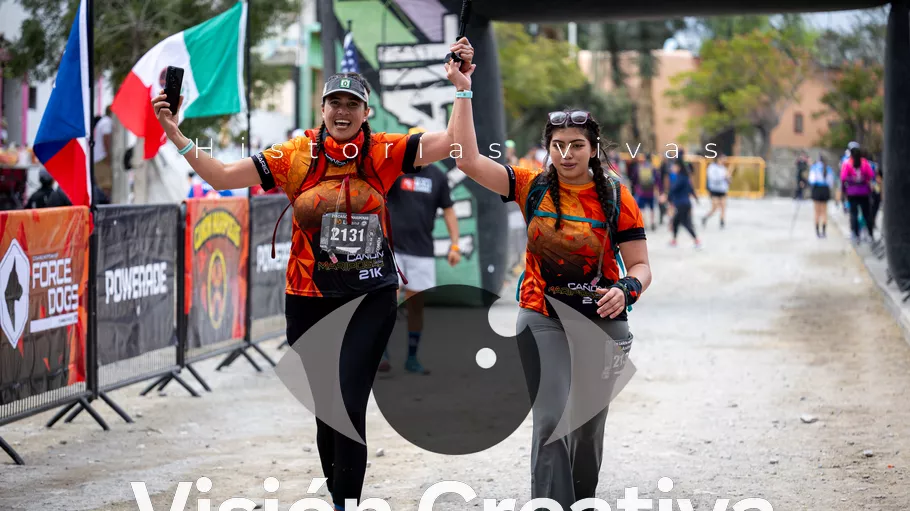 Foto del evento Ultra Cañon Mariposas 2024