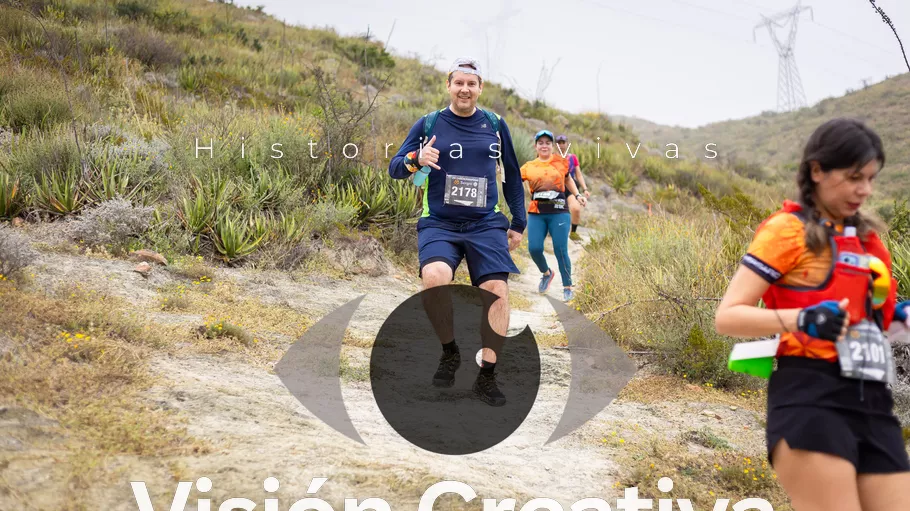 Foto del evento Ultra Cañon Mariposas 2024