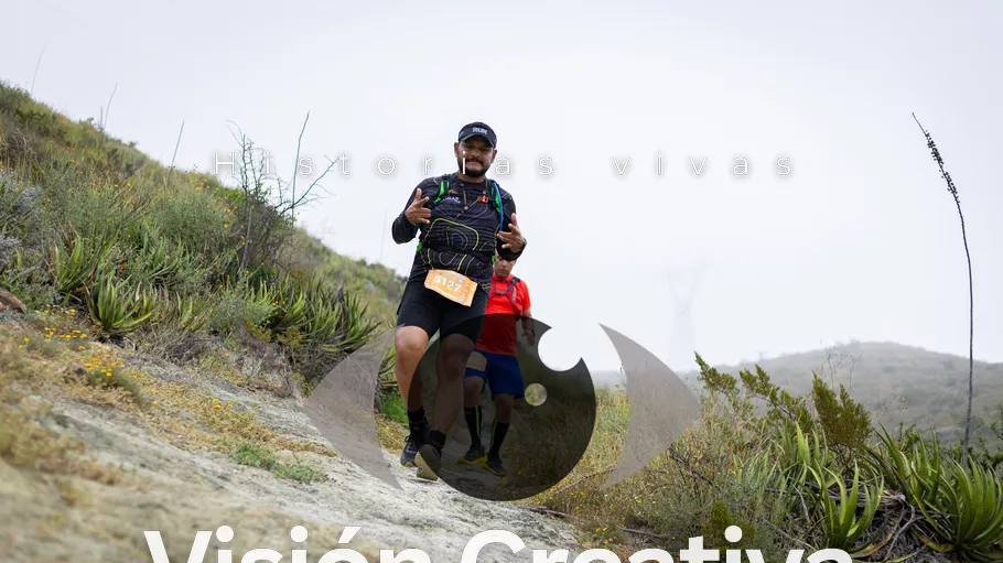 Foto del evento Ultra Cañon Mariposas 2024