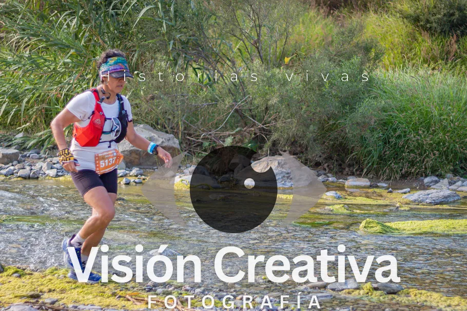Foto del evento Ultra Cañon Mariposas 2024