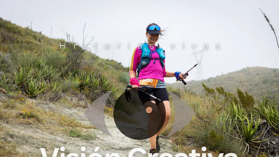 Foto del evento Ultra Cañon Mariposas 2024
