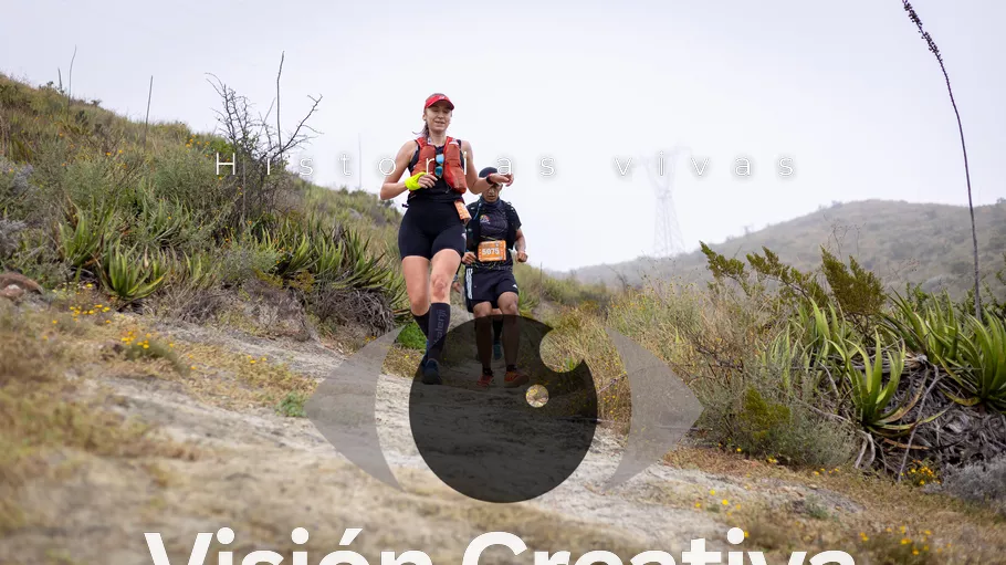 Foto del evento Ultra Cañon Mariposas 2024