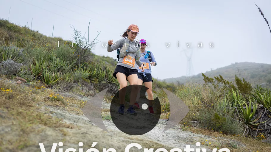 Foto del evento Ultra Cañon Mariposas 2024