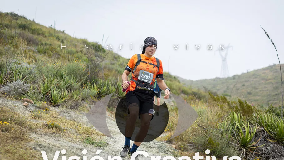 Foto del evento Ultra Cañon Mariposas 2024