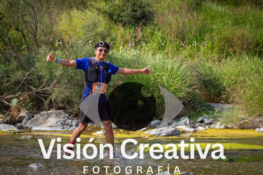 Foto del evento Ultra Cañon Mariposas 2024