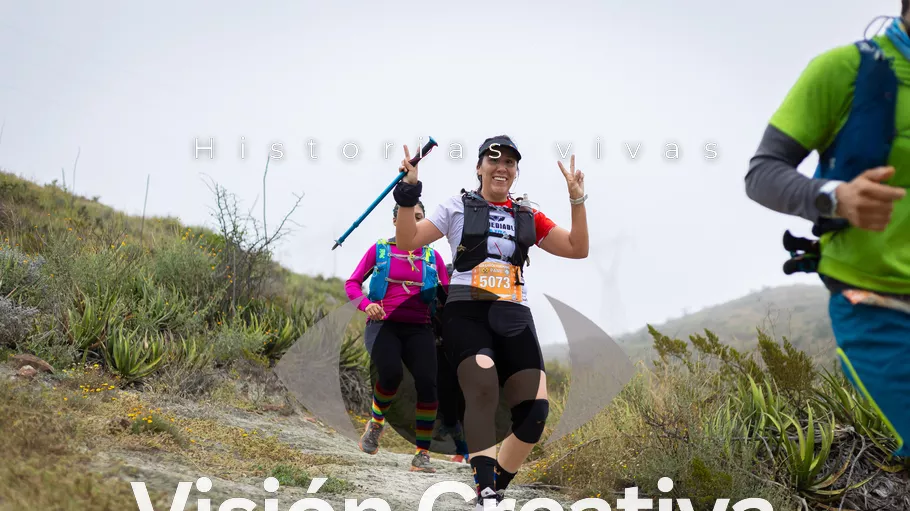 Foto del evento Ultra Cañon Mariposas 2024