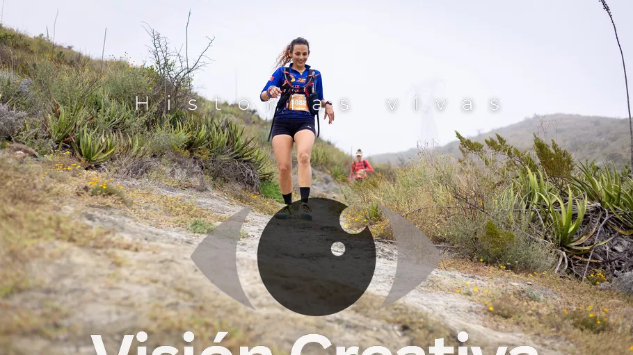 Foto del evento Ultra Cañon Mariposas 2024
