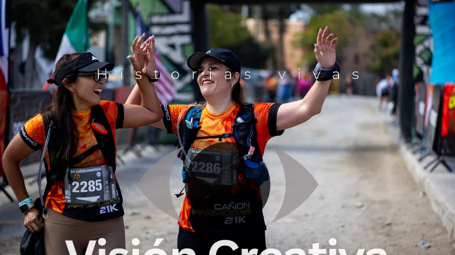 Foto del evento Ultra Cañon Mariposas 2024