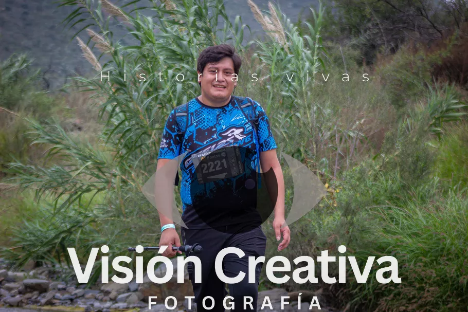 Foto del evento Ultra Cañon Mariposas 2024