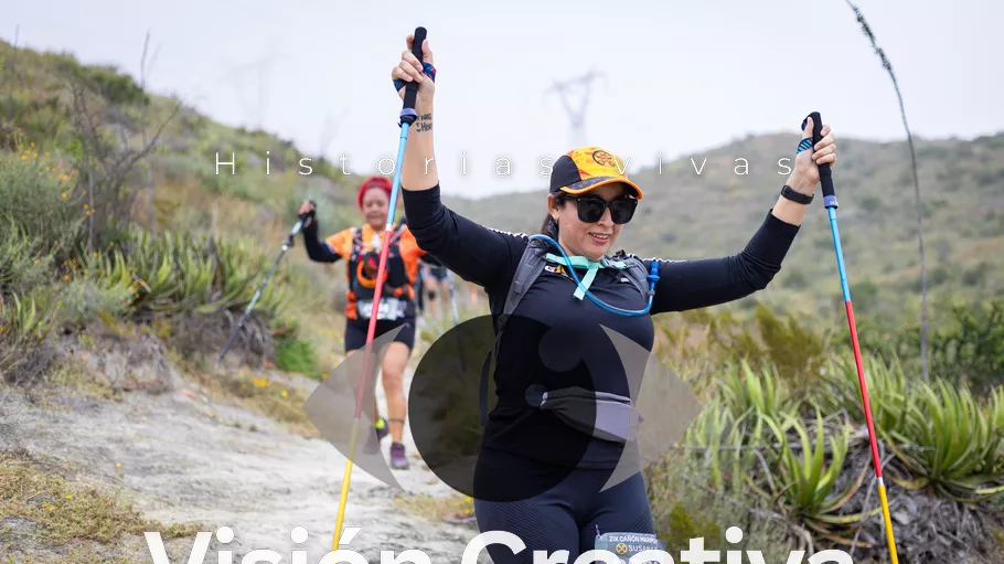 Foto del evento Ultra Cañon Mariposas 2024