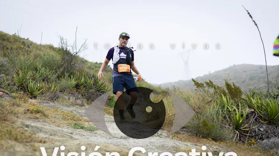Foto del evento Ultra Cañon Mariposas 2024