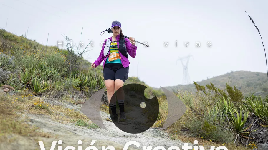 Foto del evento Ultra Cañon Mariposas 2024