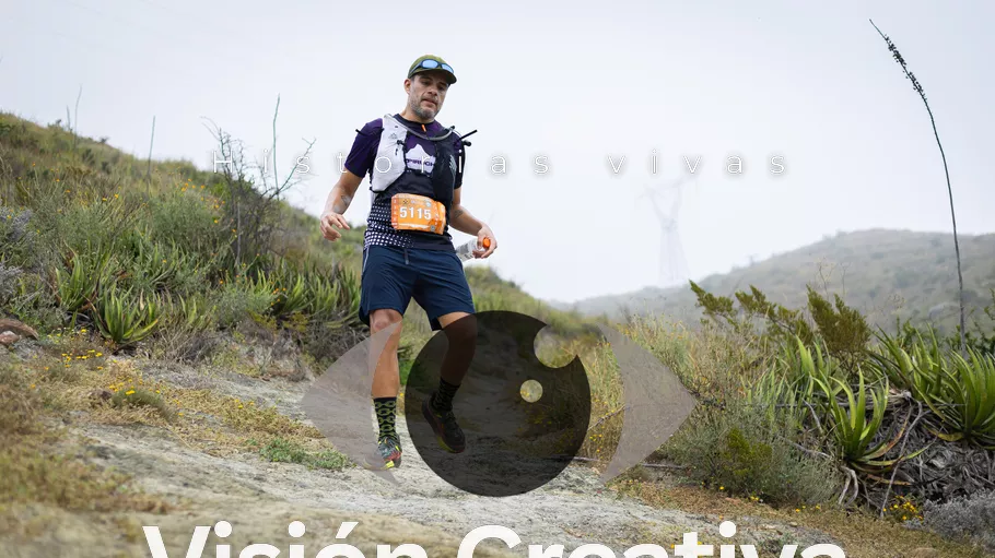 Foto del evento Ultra Cañon Mariposas 2024