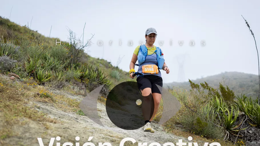 Foto del evento Ultra Cañon Mariposas 2024
