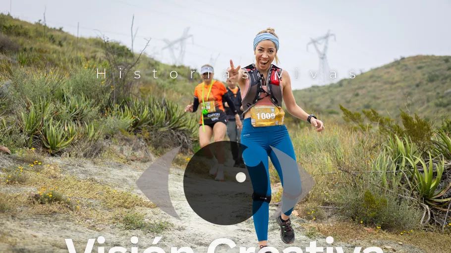 Foto del evento Ultra Cañon Mariposas 2024