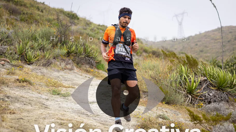 Foto del evento Ultra Cañon Mariposas 2024