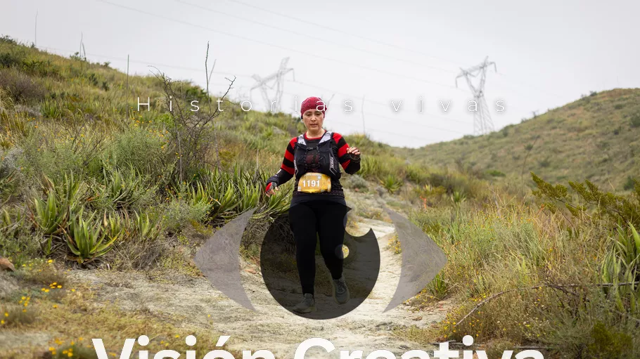 Foto del evento Ultra Cañon Mariposas 2024