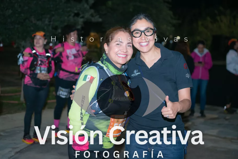 Foto del evento Ultra Cañon Mariposas 2024