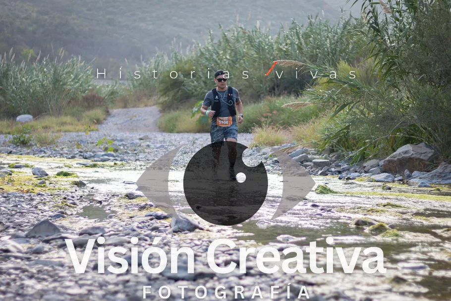Foto del evento Ultra Cañon Mariposas 2024