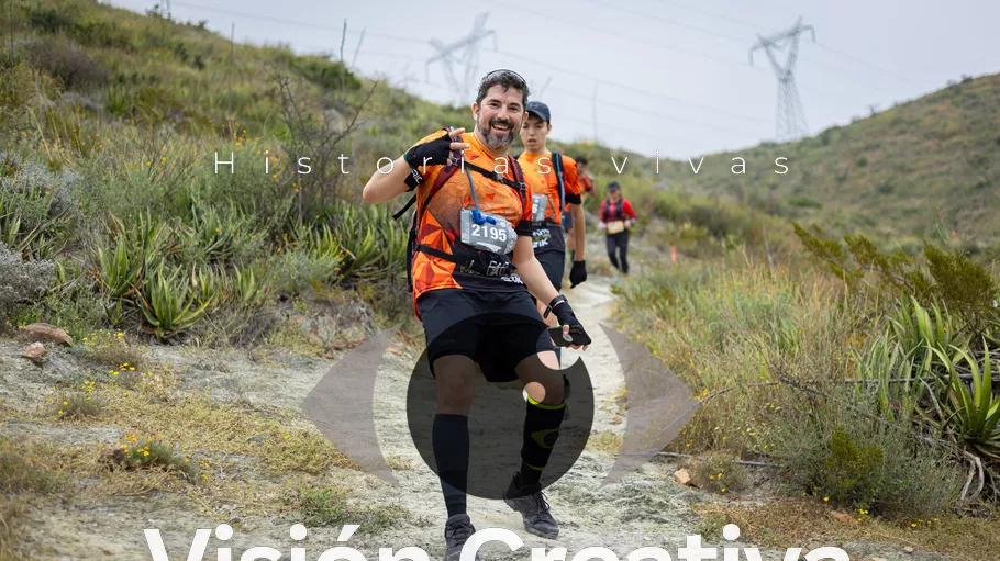 Foto del evento Ultra Cañon Mariposas 2024