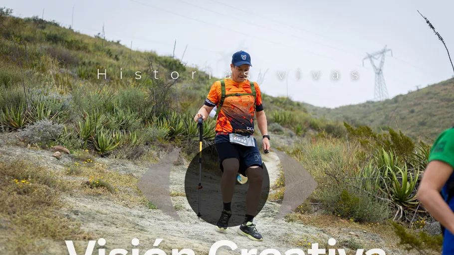 Foto del evento Ultra Cañon Mariposas 2024