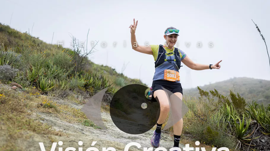 Foto del evento Ultra Cañon Mariposas 2024
