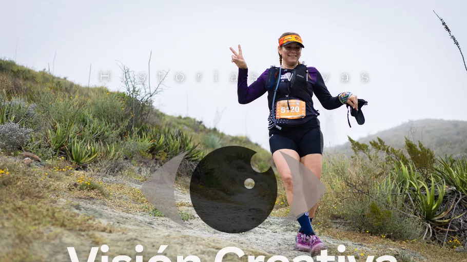 Foto del evento Ultra Cañon Mariposas 2024