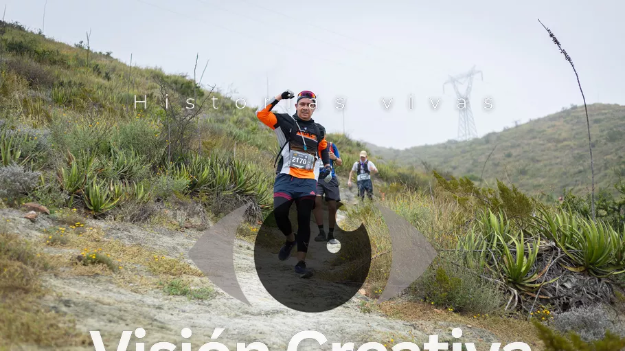 Foto del evento Ultra Cañon Mariposas 2024