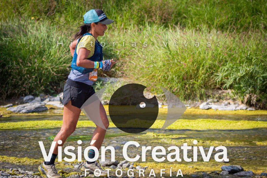 Foto del evento Ultra Cañon Mariposas 2024