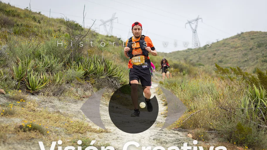Foto del evento Ultra Cañon Mariposas 2024