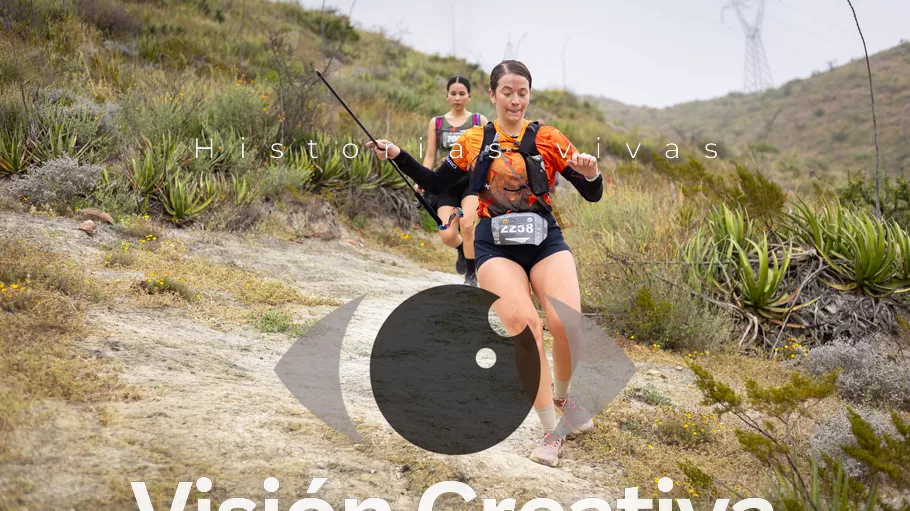 Foto del evento Ultra Cañon Mariposas 2024
