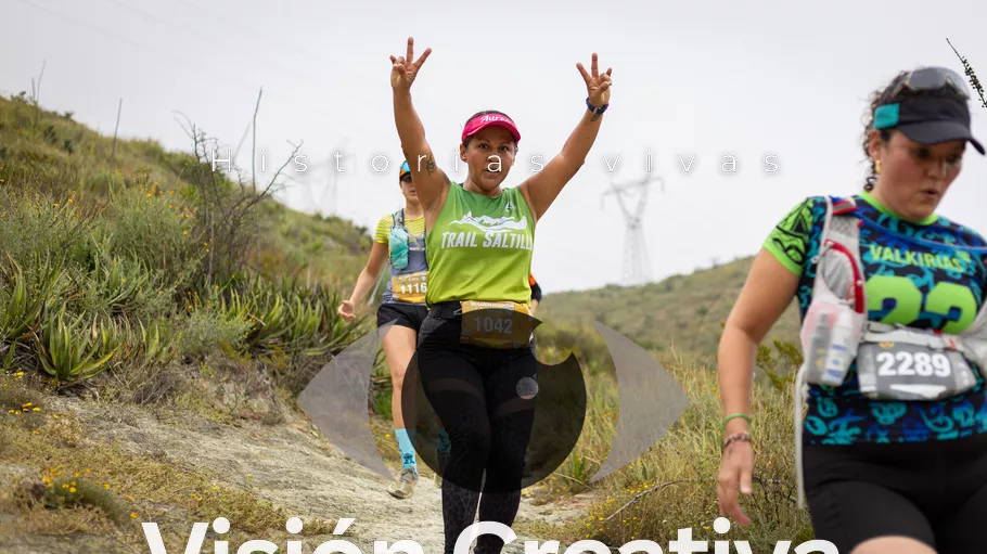 Foto del evento Ultra Cañon Mariposas 2024