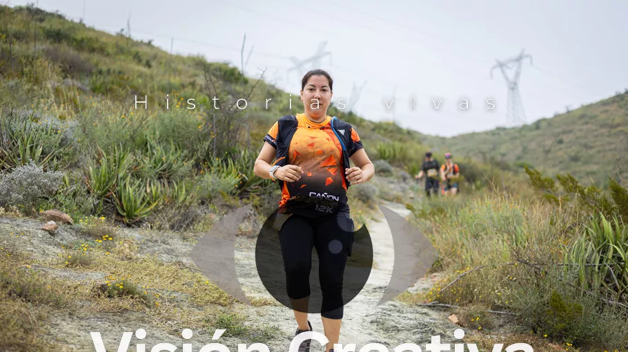 Foto del evento Ultra Cañon Mariposas 2024