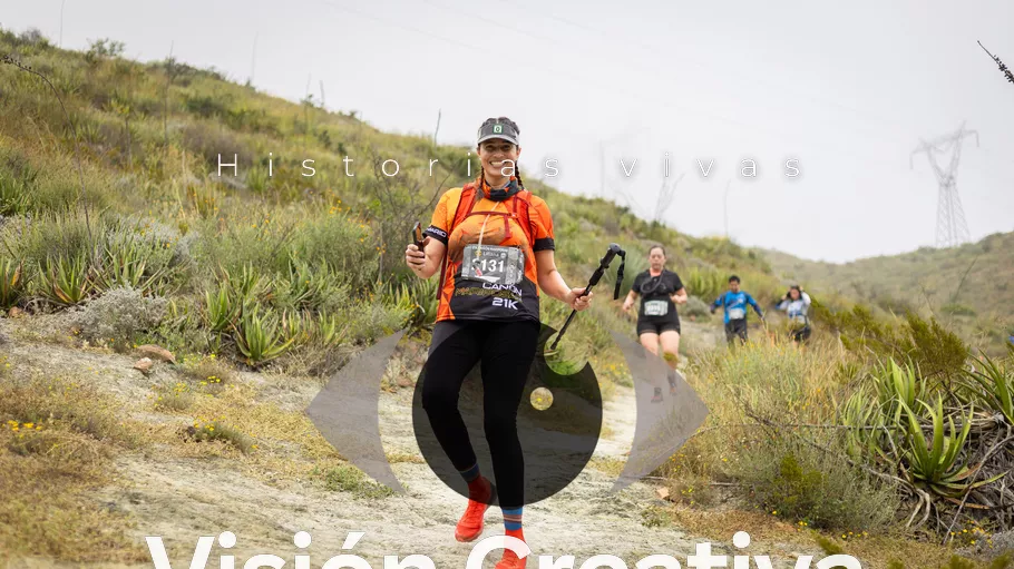 Foto del evento Ultra Cañon Mariposas 2024