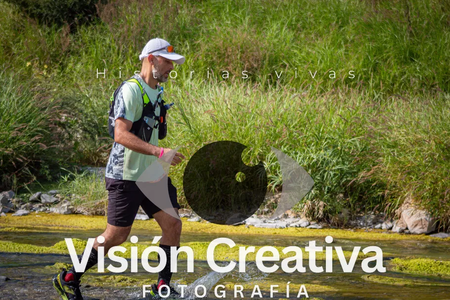 Foto del evento Ultra Cañon Mariposas 2024