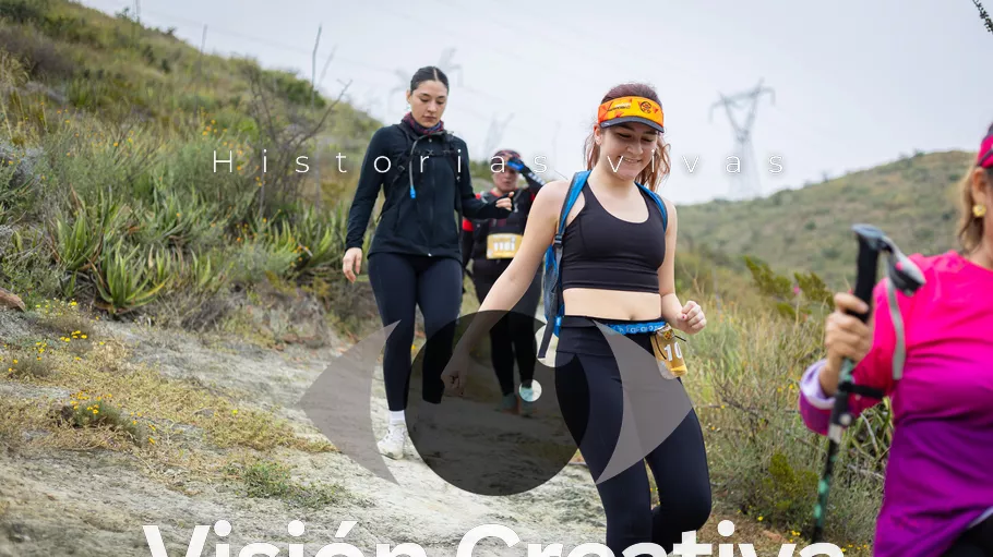 Foto del evento Ultra Cañon Mariposas 2024