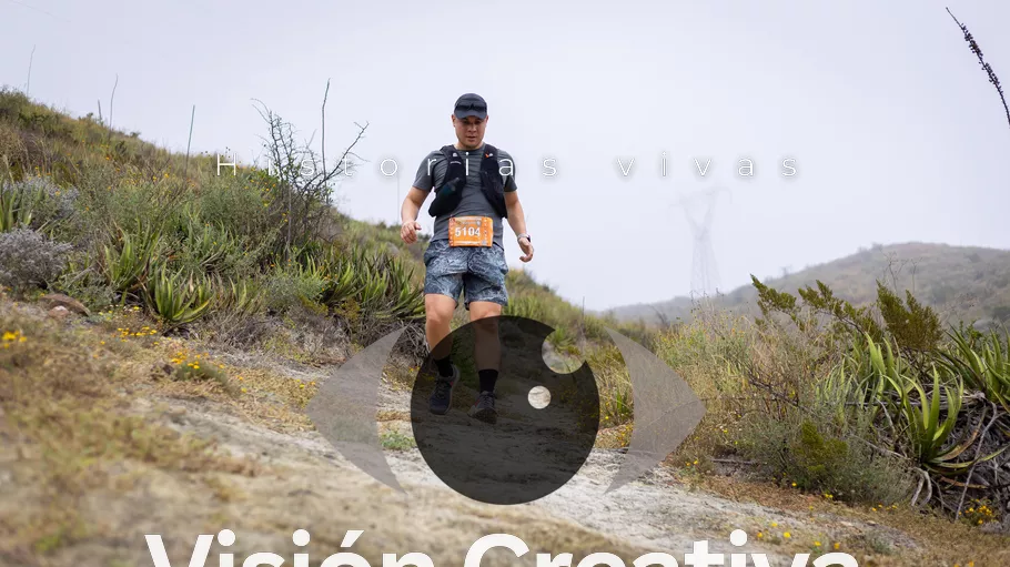 Foto del evento Ultra Cañon Mariposas 2024