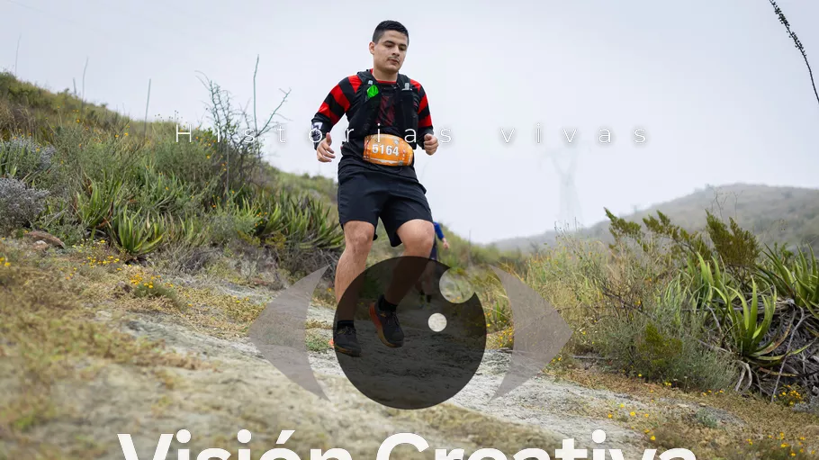 Foto del evento Ultra Cañon Mariposas 2024