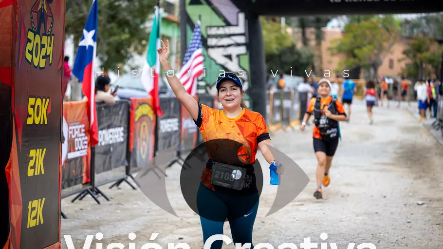Foto del evento Ultra Cañon Mariposas 2024