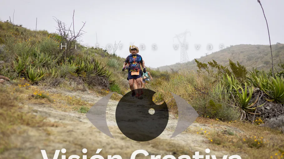 Foto del evento Ultra Cañon Mariposas 2024