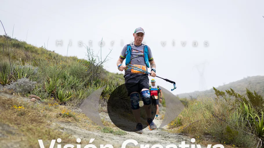 Foto del evento Ultra Cañon Mariposas 2024
