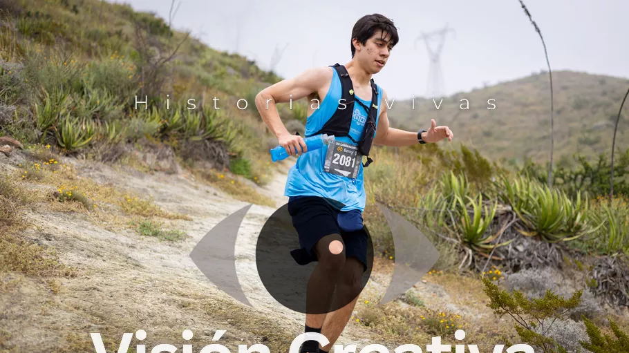 Foto del evento Ultra Cañon Mariposas 2024