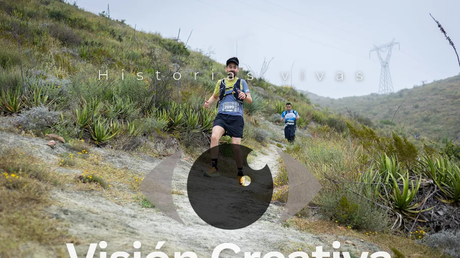 Foto del evento Ultra Cañon Mariposas 2024