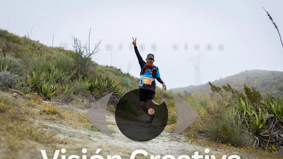 Foto del evento Ultra Cañon Mariposas 2024