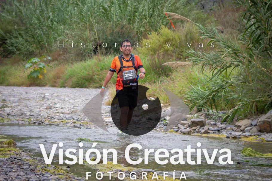 Foto del evento Ultra Cañon Mariposas 2024