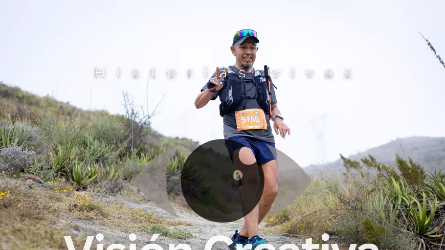 Foto del evento Ultra Cañon Mariposas 2024
