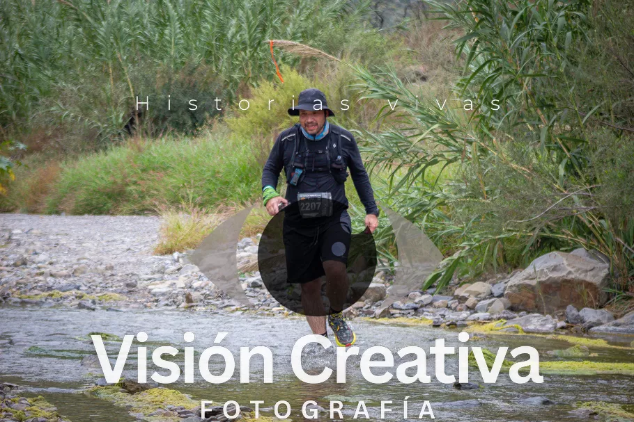 Foto del evento Ultra Cañon Mariposas 2024