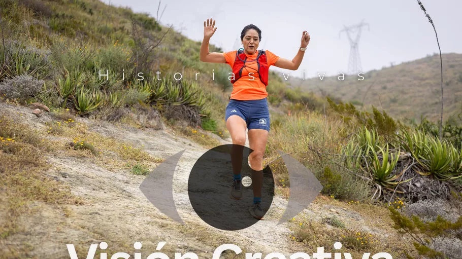 Foto del evento Ultra Cañon Mariposas 2024
